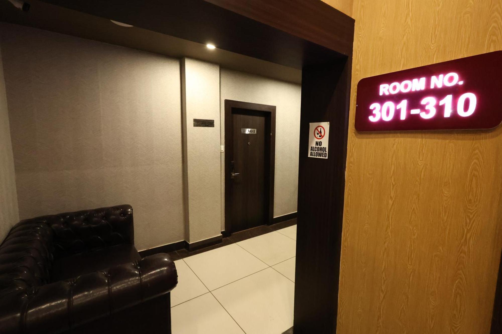 Hotel Sidh Vedantha Patna  Eksteriør billede